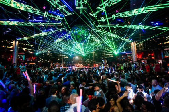 Drai's Nightclub Guestlist | Drai's Nightclub Las Vegas